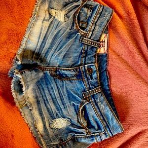 1st kiss jeans